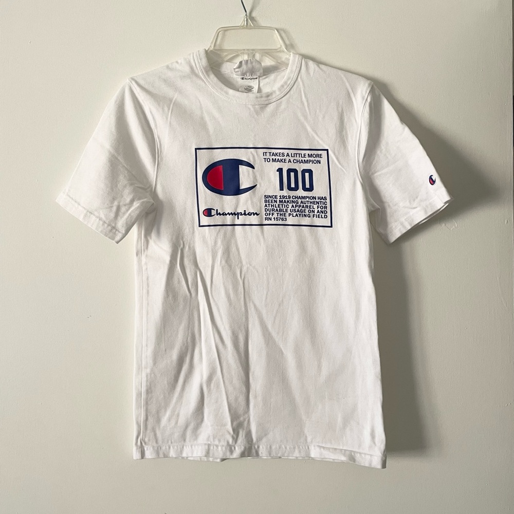 Champion T-Shirt